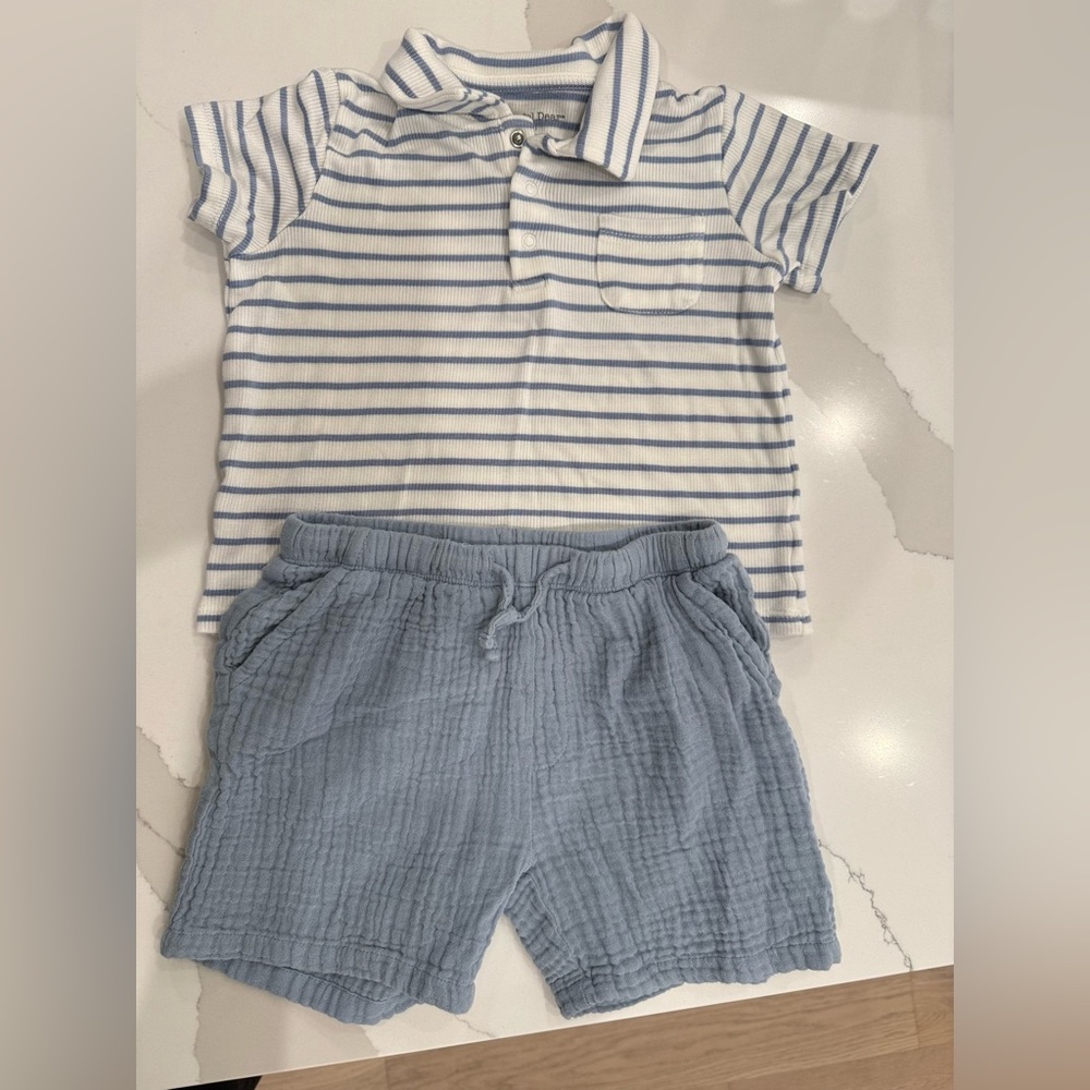 Angel Dear 2T set